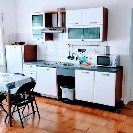 A Casa Di Pintus * 빌라시미우스