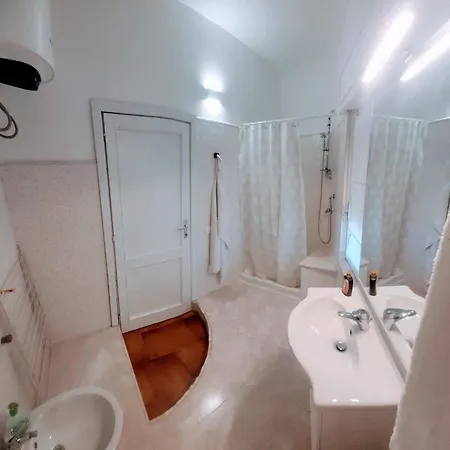 A Casa Di Pintus 아파트 *