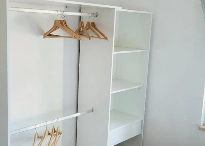 A Casa Di Pintus Appartement Villasimius