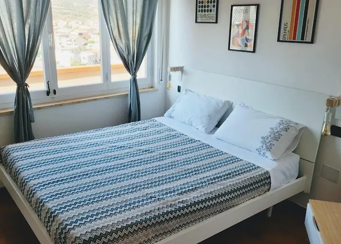 Appartement A Casa Di Pintus Villasimius