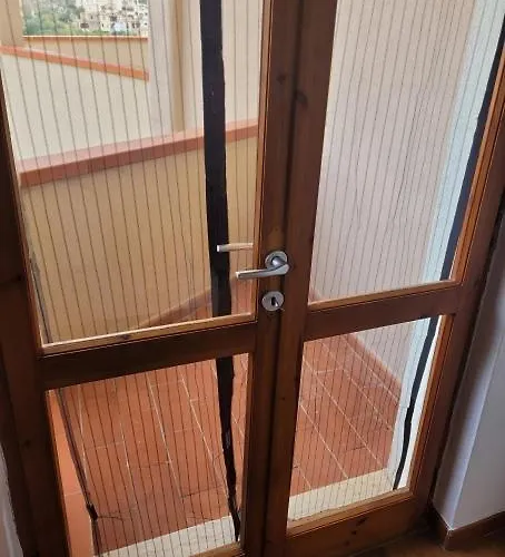 A Casa Di Pintus * Villasimius