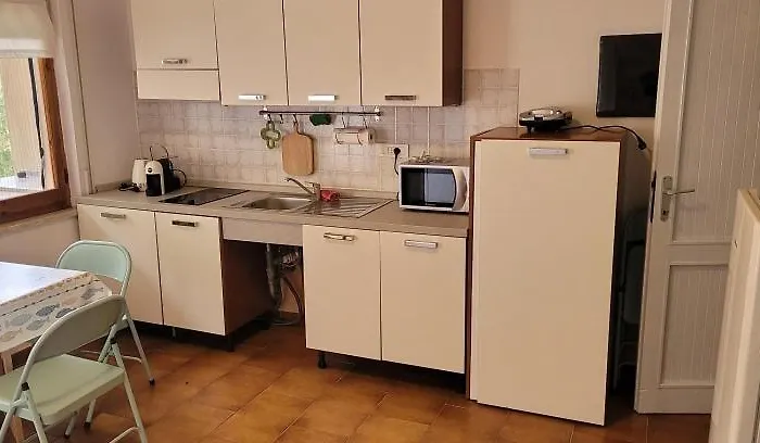 A Casa Di Pintus Appartement