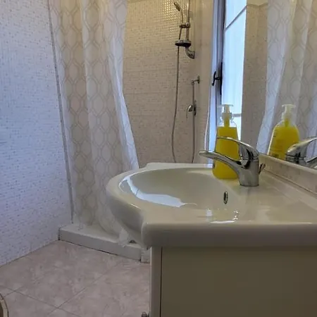 דירה A Casa Di Pintus