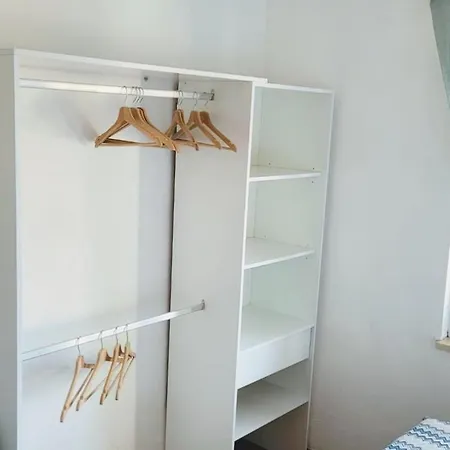 A Casa Di Pintus Appartement Villasimius