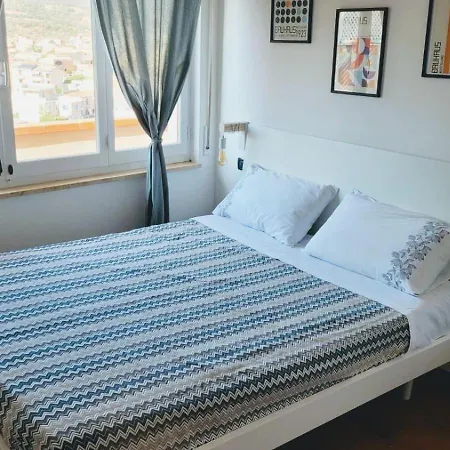 公寓 A Casa Di Pintus 维拉西米乌斯