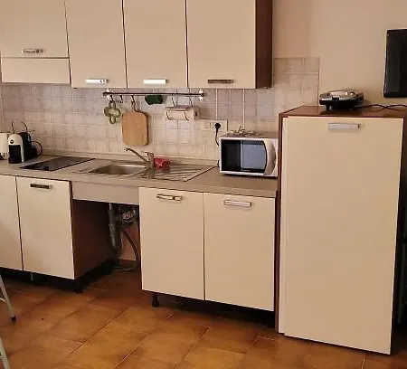 A Casa Di Pintus 公寓