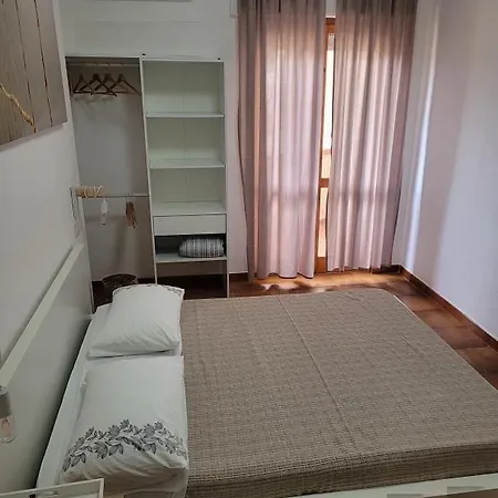 A Casa Di Pintus דירה