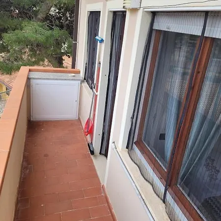 公寓 A Casa Di Pintus