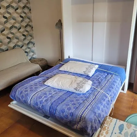 A Casa Di Pintus 维拉西米乌斯