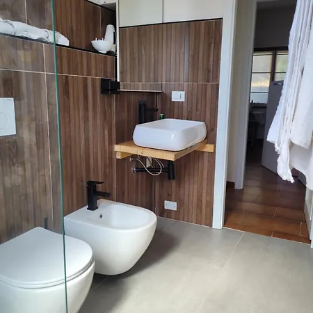 A Casa Di Pintus Appartement