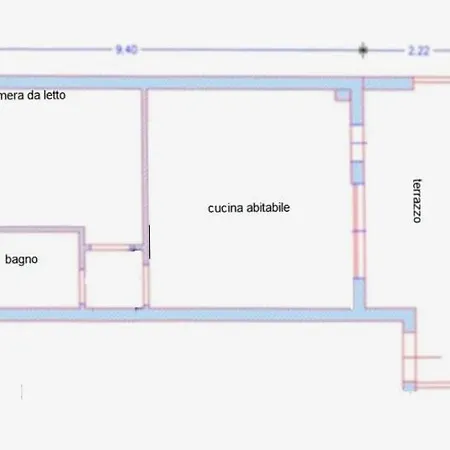A Casa Di Pintus Villasimius