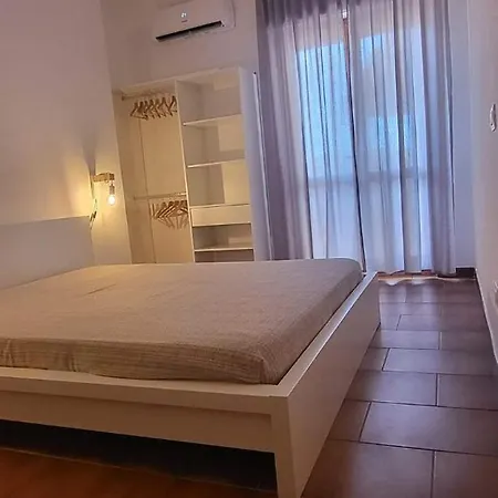 A Casa Di Pintus * Villasimius