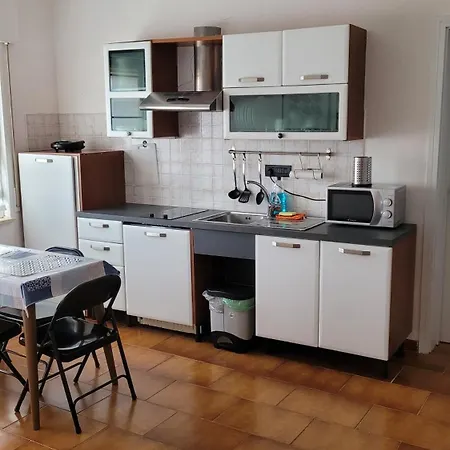 Appartement A Casa Di Pintus