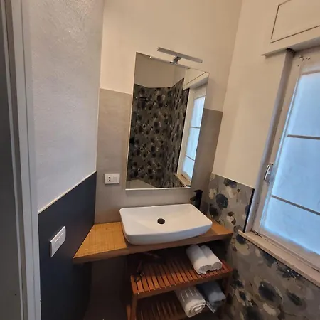 Appartement A Casa Di Pintus