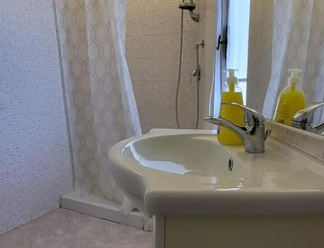 דירה A Casa Di Pintus