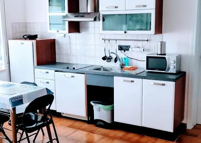 A Casa Di Pintus * Villasimius