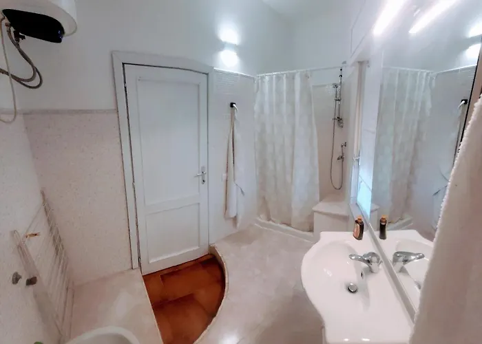 A Casa Di Pintus Appartement *