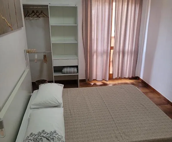 A Casa Di Pintus דירה