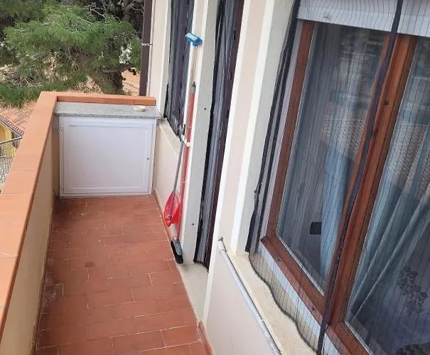 דירה A Casa Di Pintus