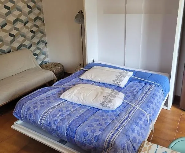 A Casa Di Pintus Villasimius